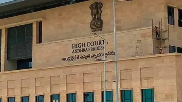  High Court: పోలీస్‌ స్టేషన్లలో సీసీ కెమెరాల నిర్వహణకు ప్రణాళిక రూపొందించండి