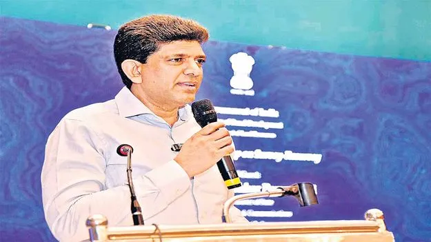 Digital India: భూ రికార్డుల డిజిటలైజేషన్‌లో ఏపీ భేష్‌