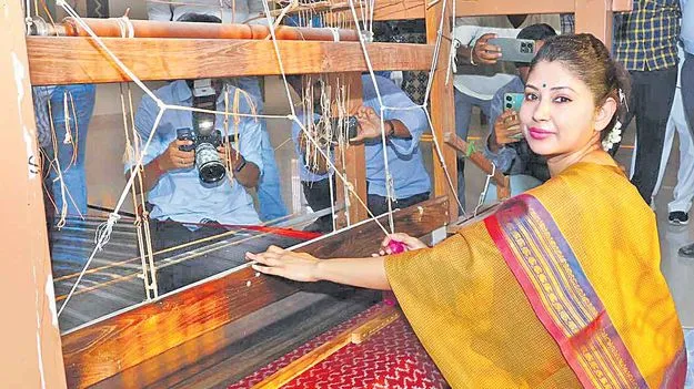 Miss World 2025: మే 15న పోచంపల్లికి అందాల భామలు