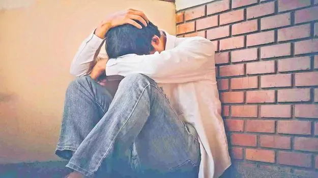 Men Mental Health: బయటికి చెప్పుకోలేక చనిపోతున్నారు