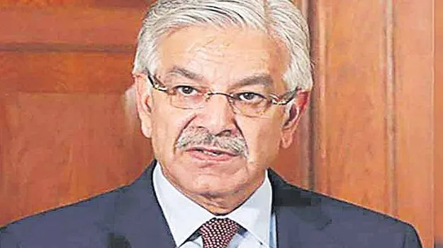 Pakistan reaction: చేతులెత్తేసిన పాక్‌..