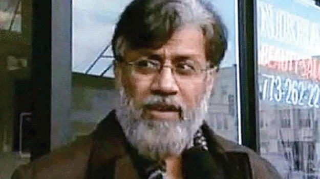 Tahawwur Rana: నేడు భారత్కు రాణా