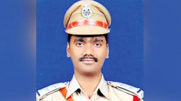 Anantapur Jailor Subbareddy: అజ్ఞాతంలోకి అనంత జైలర్