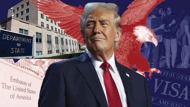 Visa Fraud: వీసా అక్రమాలపై అమెరికా కన్నెర్ర