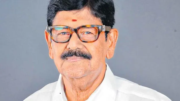 Bhuma Karunakara Reddy: భూమన హయాంలో టీటీడీని దోచారు