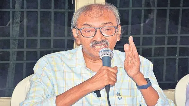 Dr. Karri Ramareddy: ఆ డాక్టర్‌.. మరో 11:  కోర్సులు చదివేశారు