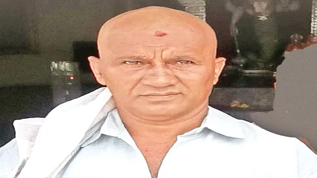 former suside: కౌలు రైతు ఆత్మహత్య