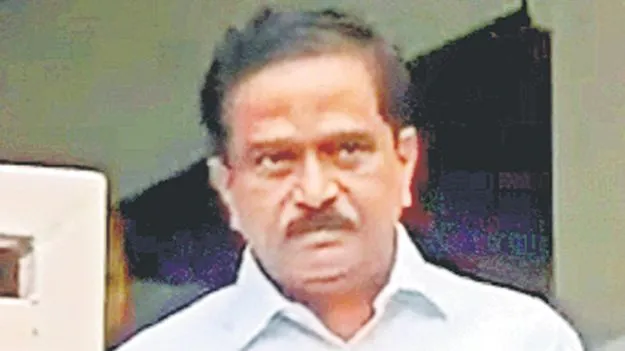 PSR Anjaneyulu Remanded: గ్రూపు-1 కేసులోనూ పీఎస్‌ఆర్‌కు రిమాండ్‌