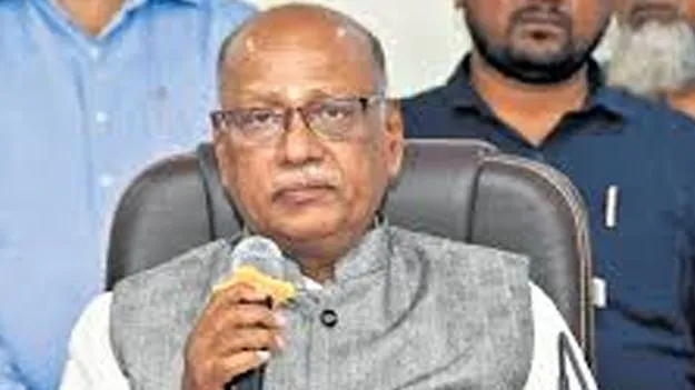 Caste Exclusion Report: కుల బహిష్కరణలపై బీసీ కమిషన్‌ సీరియస్‌