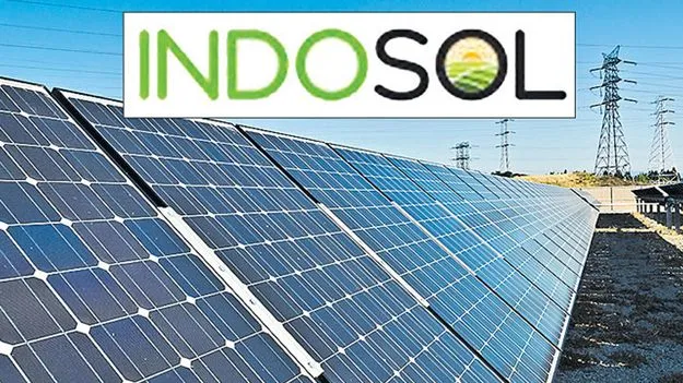 Indosol Water Supply: ఇండోసోల్కు సోమశిల నుంచి ఏటా 1.48 టీఎంసీలు