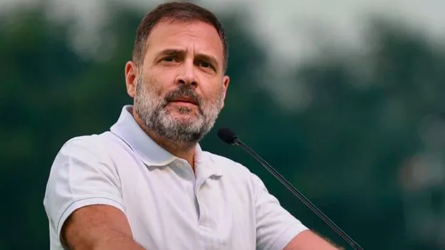 Rahul Gandhi US Tour: 21, 22వ తేదీల్లో అమెరికాలో రాహుల్‌ పర్యటన