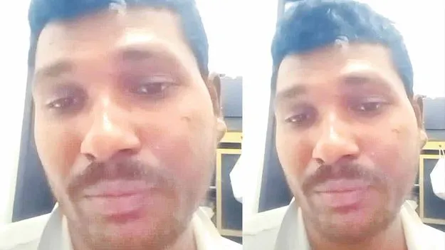  Indian Migrant: ఈ నరకం భరించలేను.. కాపాడండి