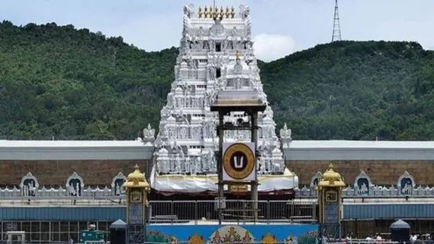 TTD pediatric trust: చిన్నపిల్లల వైద్య సేవలకు టీటీడీ నూతన ట్రస్టు 