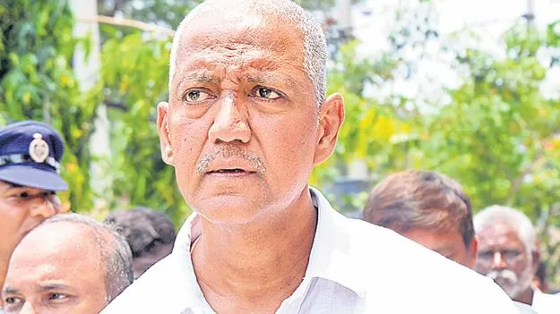 Kidnap Case: వల్లభనేని వంశీకి బెయిల్‌ 