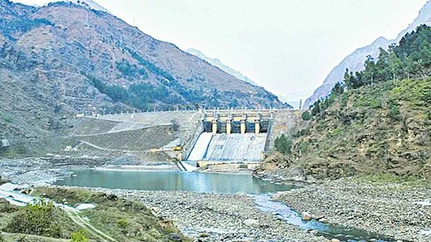 Indus Water Treaty: పాక్‌కు నీటిని ఆపడం సాధ్యమేనా