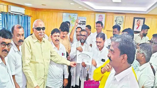 Andaman and Nicobar Islands: అండమాన్‌లో టీడీపీకి మరో విజయం