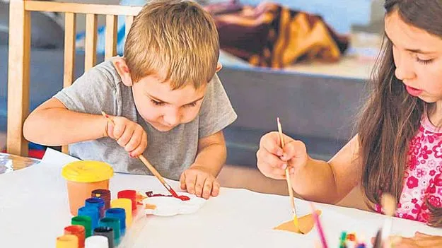 Autism Support Centers: వికసించని బాల్యానికి చేయూత