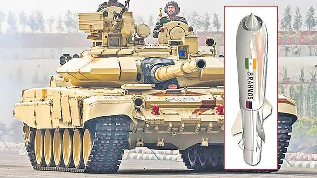  Indian military strategy: కొట్టాలి.. తిప్పికొట్టలేకుండా