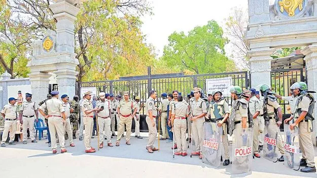 TTD Goshala: గోశాలపై గోల