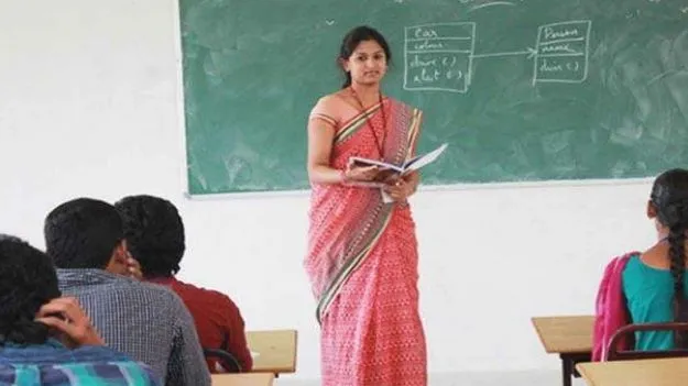 AP School Education: పాఠశాలల్లో క్లస్టర్‌ అకడమిక్‌ టీచర్ల విధానం