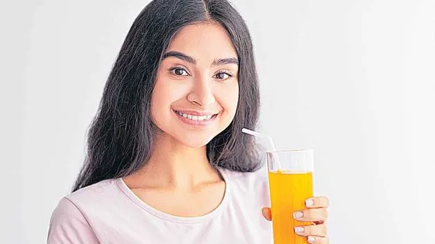 Summer Skincare: అందమైన చర్మం కోసం పానీయాలు..