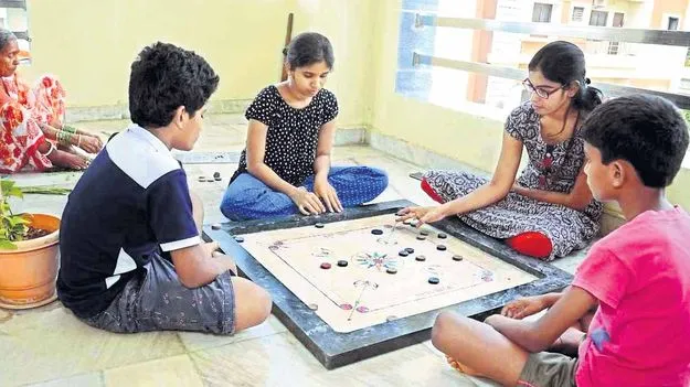  ఆట వస్తువులకు భలే గిరాకీ