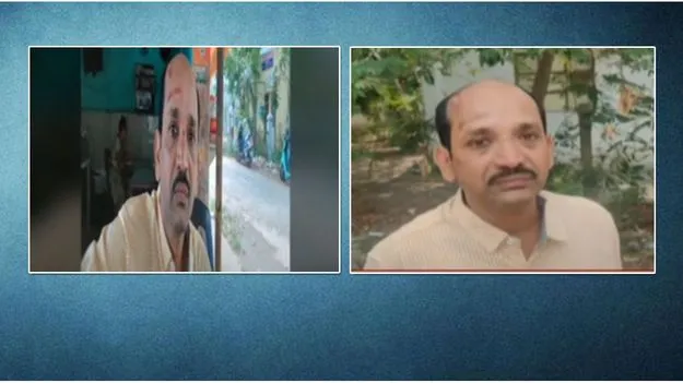 Ganja Batch Attack: గంజాయ్ బ్యాచ్ ఎంతలా రెచ్చిపోయిందో చూడండి