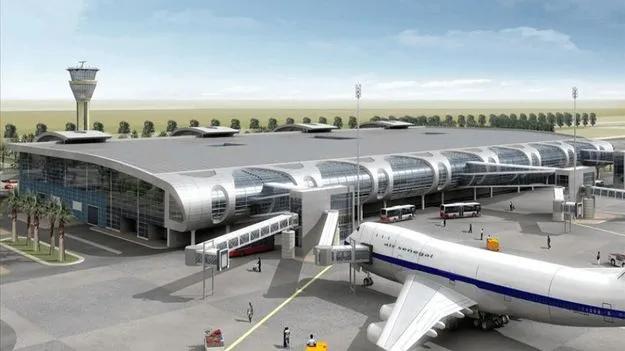 Gannavaram Airport: గన్నవరం ఎయిర్పోర్టులో కలకలం.. ఏం జరిగిందంటే