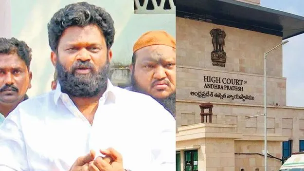 Borugadda Anil Kumar: నకిలీ నిగ్గు తేలాలి