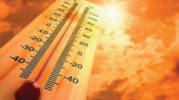 Heatwave: మరో వారం వరకు భగభగలే