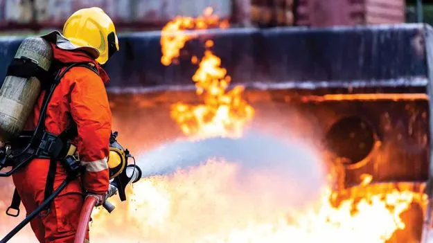 Telangana fire services: ఇక.. మహిళా ఫైర్‌ఫైటర్లు