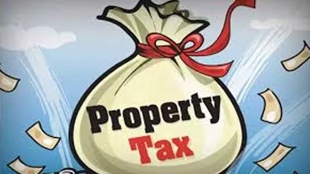 AP Property Tax Rebate Now Till April 30: ఆస్తిపన్ను వడ్డీ రాయితీ మరో నెల పొడిగింపు
