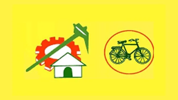TDP: టీడీపీలో సంస్థాగత కోలాహలం