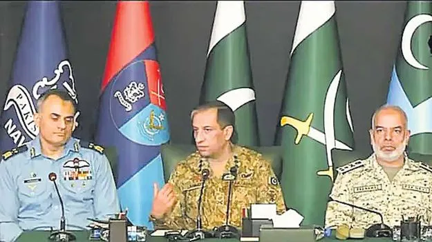 Pulwama Attack: పుల్వామా ఉగ్రదాడి మా పనే