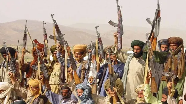 Balochistan: బలూచిస్థాన్ రెబెల్స్ వశం