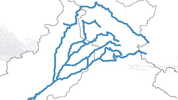 Prime Minister Modi: సింధూ పై పట్టు మనకే