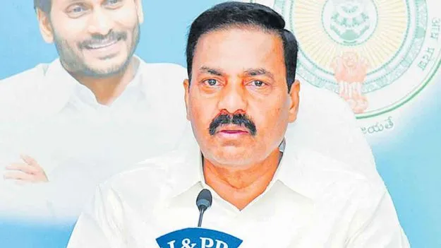 Kakani Govardhan Reddy: కాకాణికి లభించని ఊరట