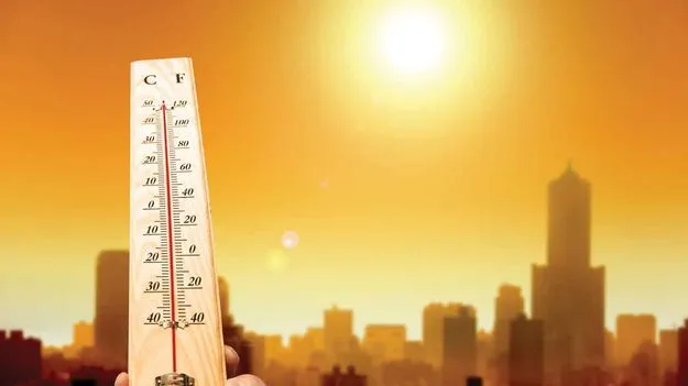 Heatwave: రాష్ట్రం నిప్పుల కొలిమి