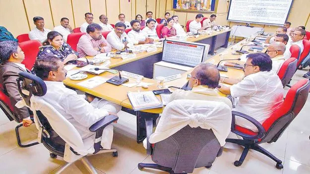 Tirumala: శ్రీవారి వైభవం చాటిచెప్పేలా డిజిటల్‌ మీడియా