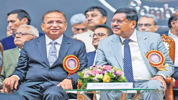 Constitution Supremacy: రాజ్యాంగమే సుప్రీం