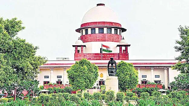 Supreme Court: ఇప్పటికి వక్ఫ్‌ చట్టం రాజ్యాంగబద్ధమే