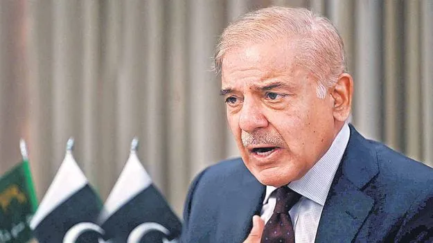 India air strike Pakistan: మా ఎయిర్ బేస్ లను  భారత్‌ దెబ్బతీసింది