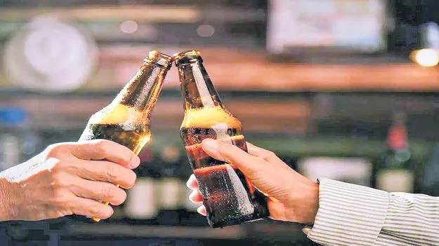 Andhra Pradesh liquor policy: ఖజానాకు కిక్కు 
