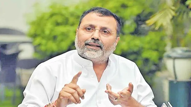 Waqf Amendment Act: నువ్వు ఎన్నికల కమిషనర్‌ కాదు ముస్లిం కమిషనర్‌వి