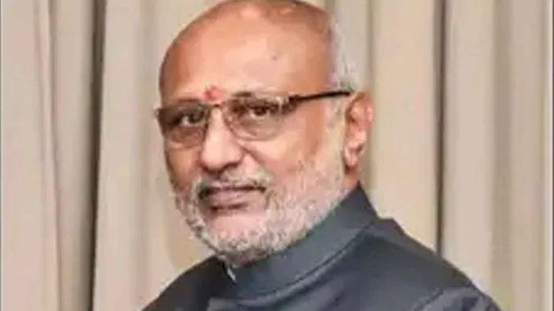 Maharashtra Governor: సరైన సమయంలో పాక్‌కు గుణపాఠం