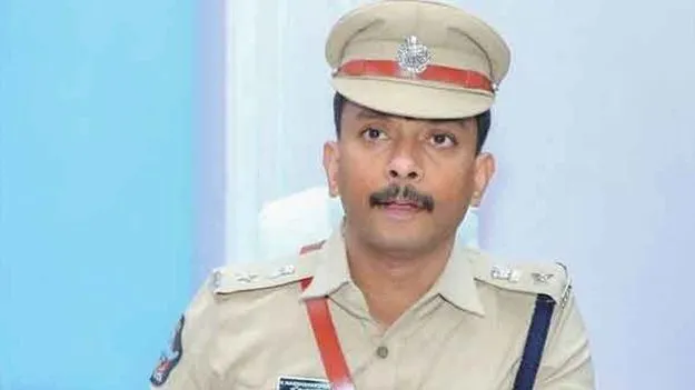 Tirupati SP: కనిపించని పోలీసులు మీరే