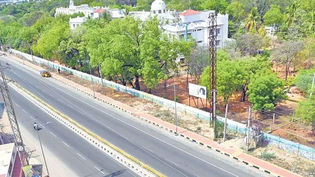 heatwave: భగ్గుమన్న భానుడు రాష్ట్రవ్యాప్తంగా ఠారెత్తించిన ఎండలు