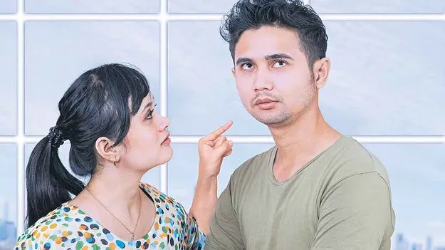 Relationship Advice: ఈ ఐదు మాటలు అనొద్దు!