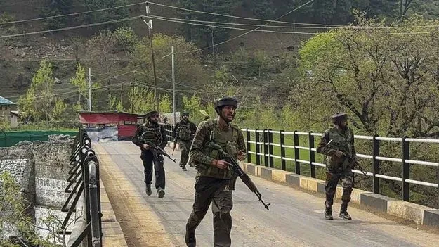 Pahalgam Terror Attack: కలిమా పఠించకపోవడంతో కాల్పులు