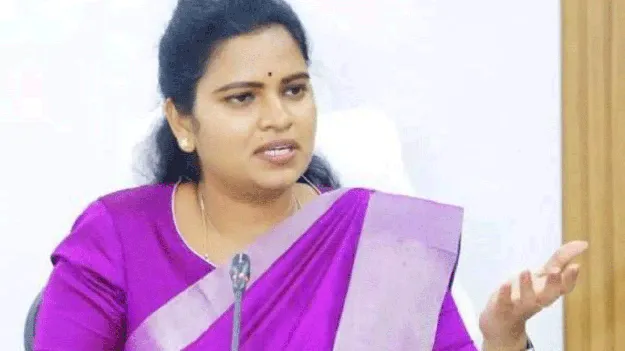 Vidadala Rajini: రజనీ ఆమె మరిదికి పదేళ్లు శిక్ష పడే అవకాశం ఉంది